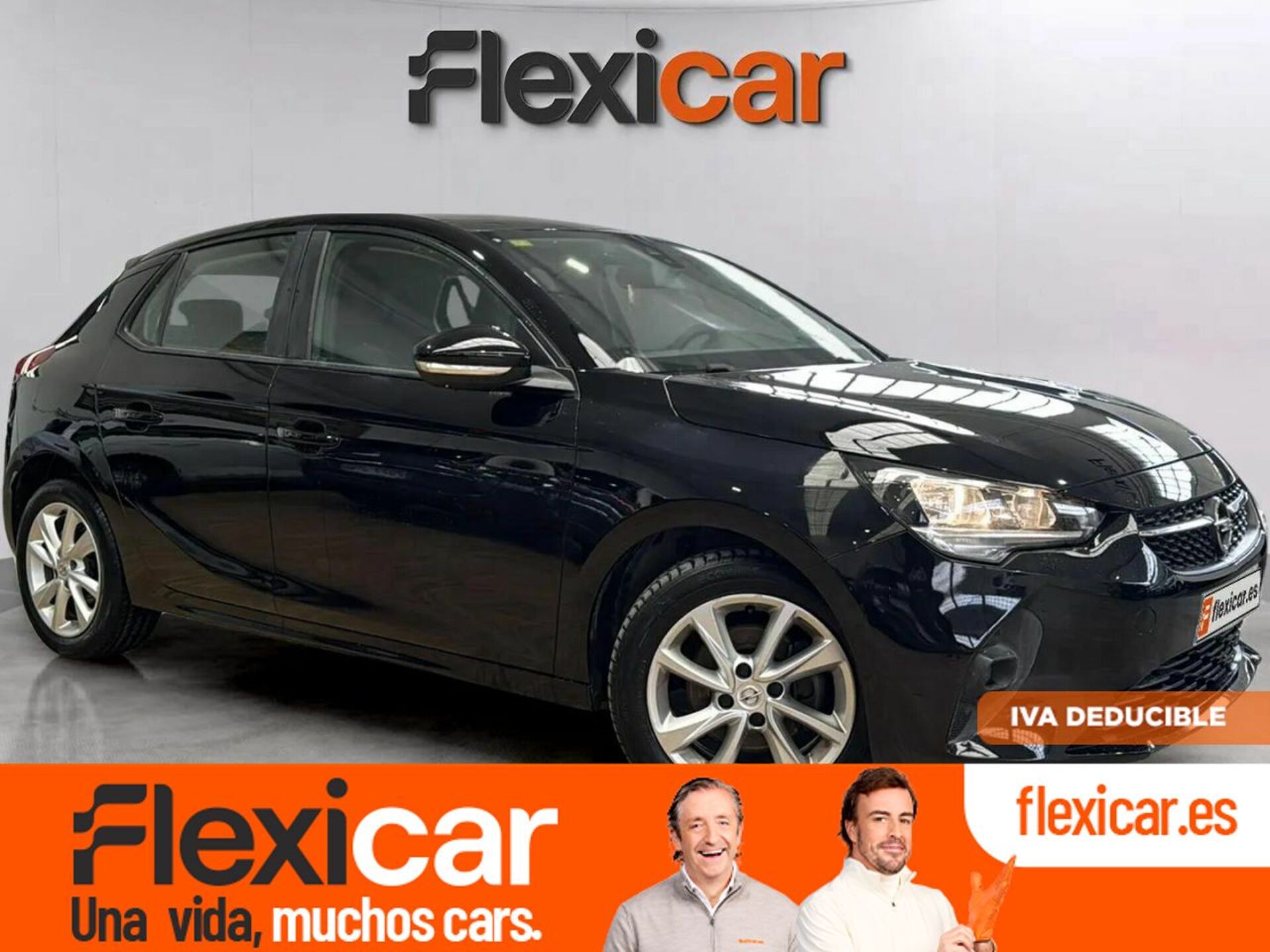 Imagen de OPEL Corsa