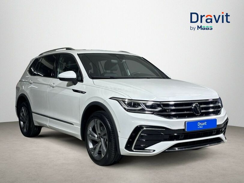 Foto del VOLKSWAGEN Tiguan 2.0TDI DSG R-Line 110kW