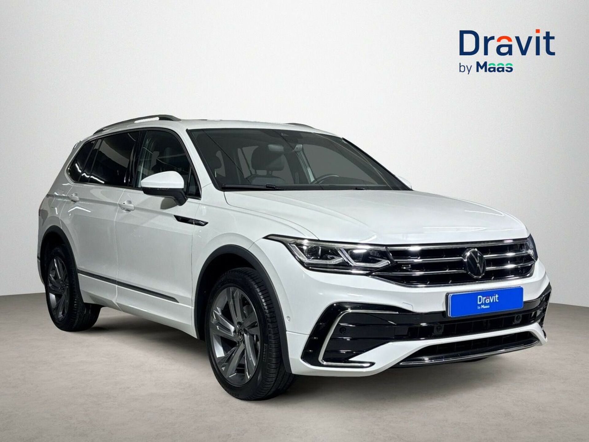Imagen de VOLKSWAGEN Tiguan