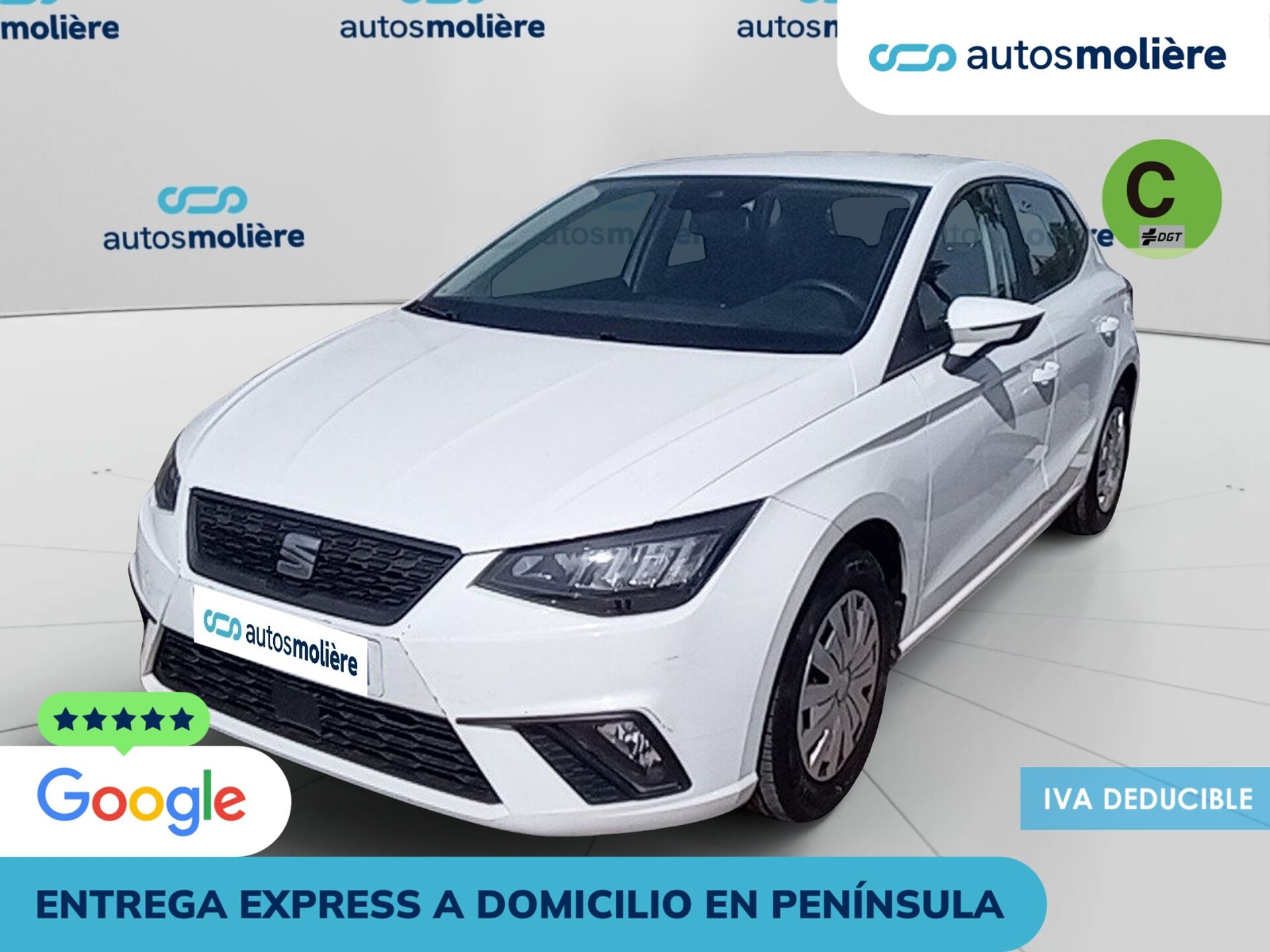 Imagen de SEAT Ibiza