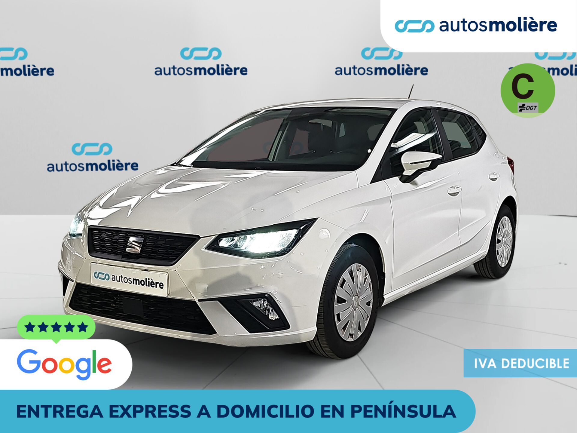 Imagen de SEAT Ibiza