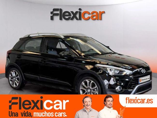 HYUNDAI i20 (1.0 TGDI 74kW (100CV) Essence LE) en Granada