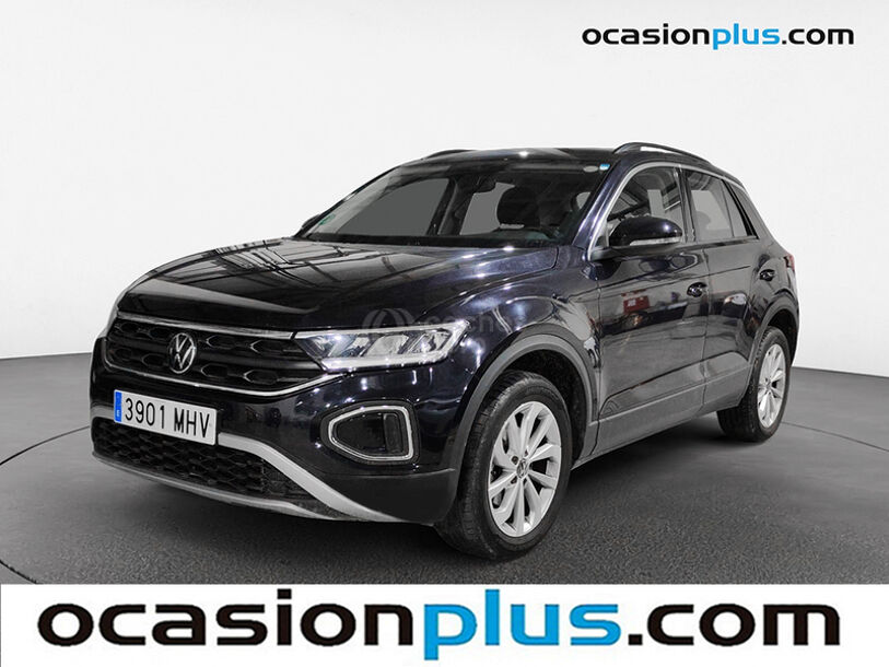 Foto del VOLKSWAGEN T-Roc 1.5 TSI Life DSG7