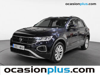 Imagen de VOLKSWAGEN T-Roc 1.5 TSI Life DSG7