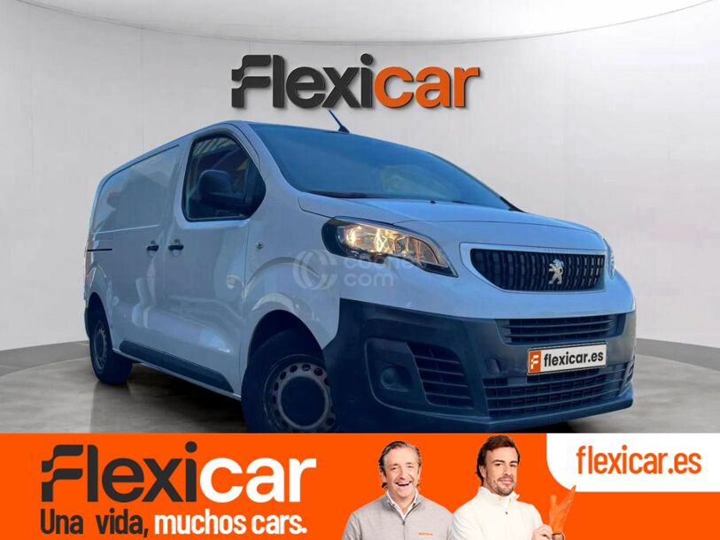 Foto del PEUGEOT Expert Combi Standard 1.5BlueHDi 100
