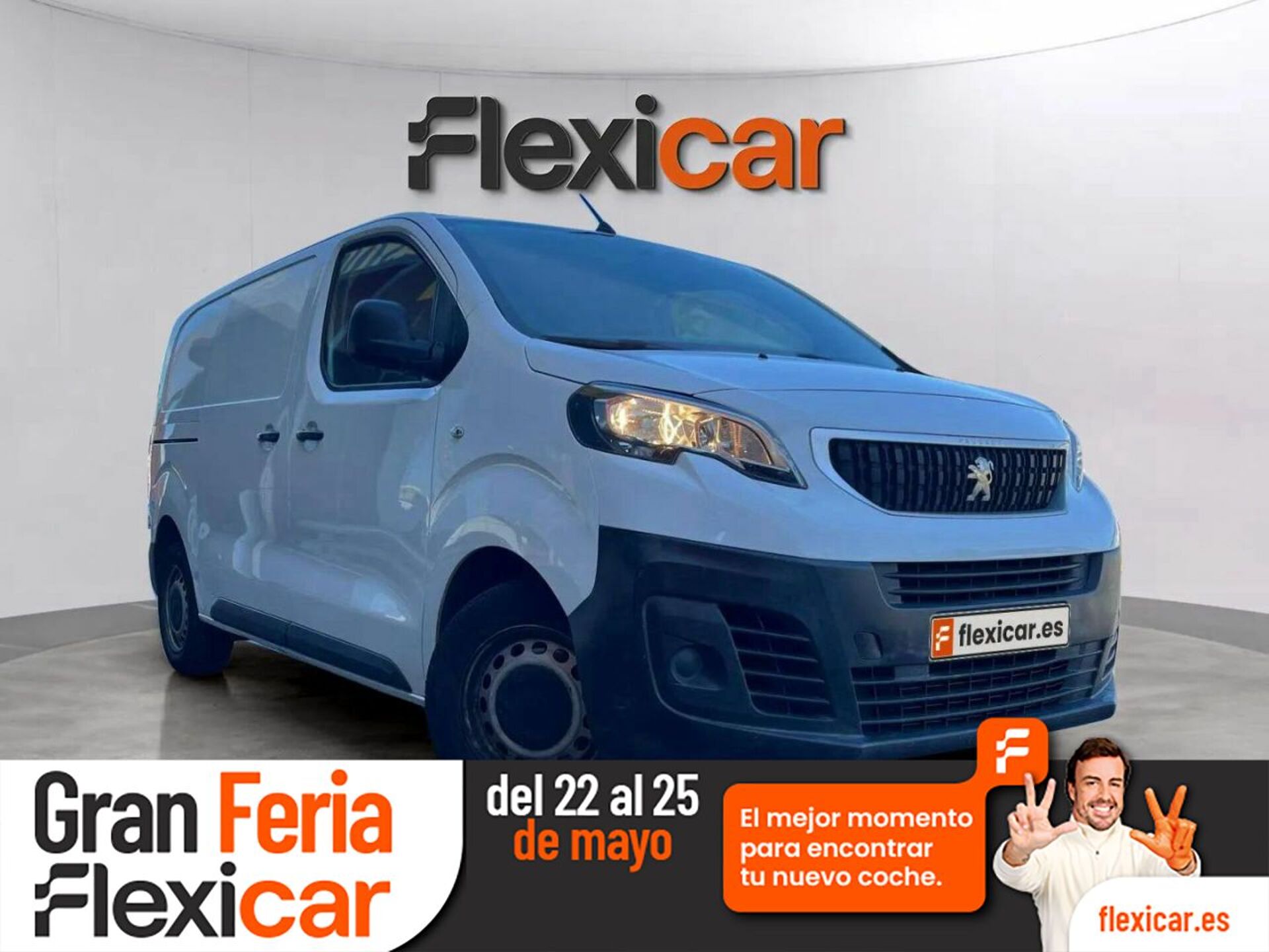Imagen de PEUGEOT Expert