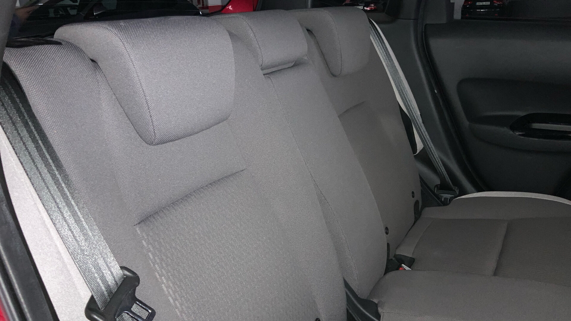 Foto del HONDA Jazz 1.5 i-MMD Executive