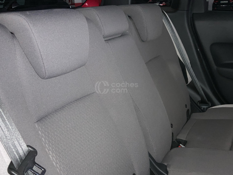 Foto del HONDA Jazz 1.5 i-MMD Executive