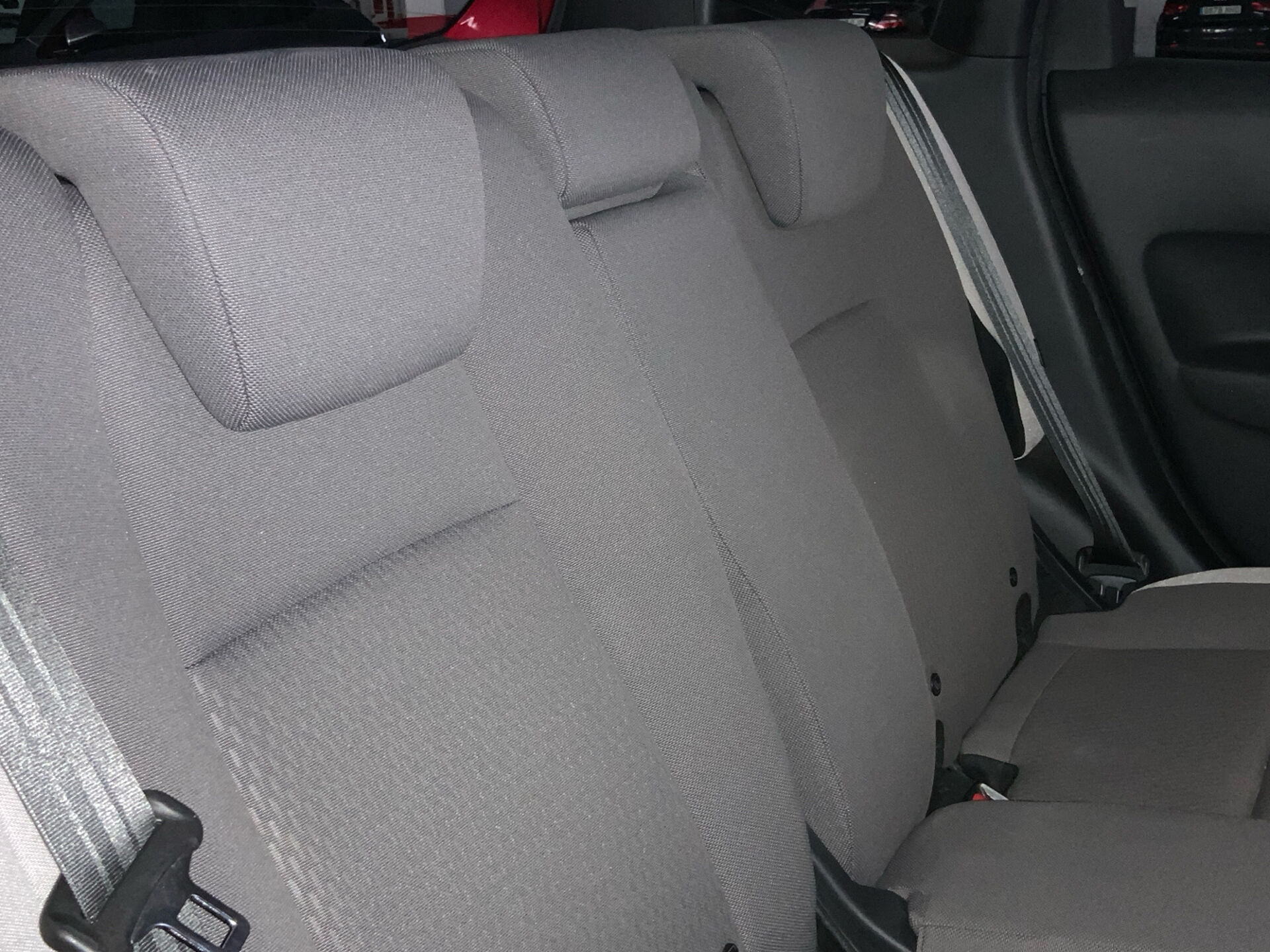 Imagen 3 de HONDA Jazz