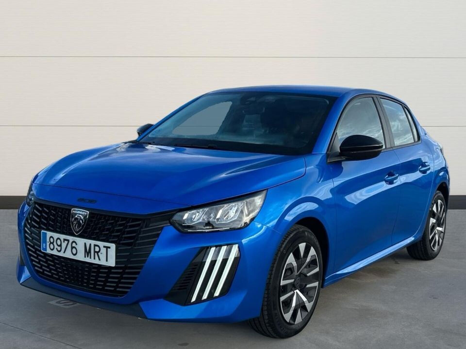 Imagen 2 de PEUGEOT 208