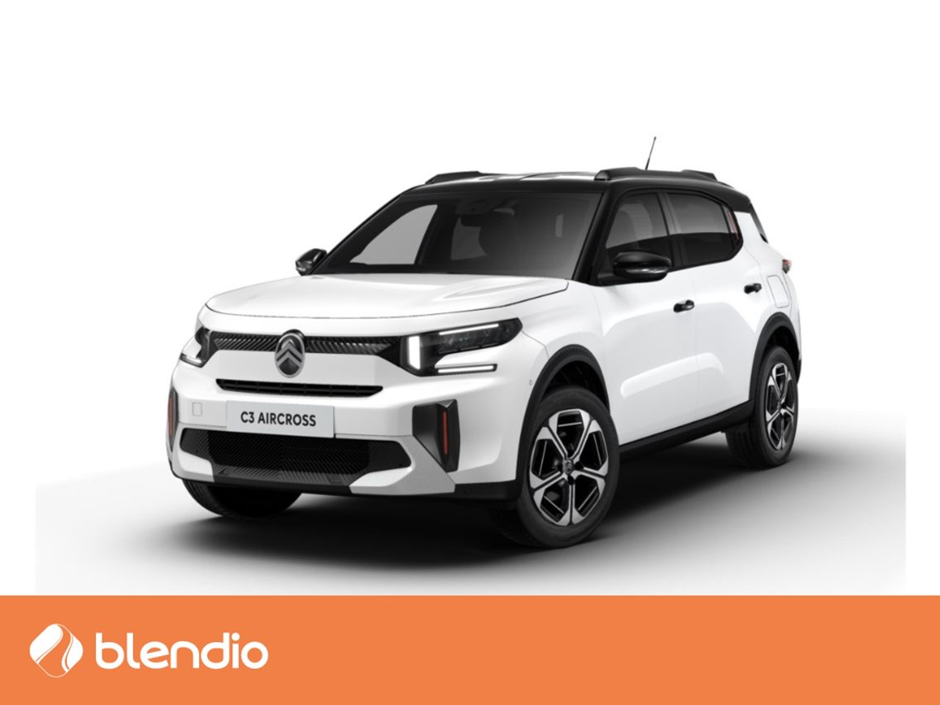 Imagen de CITROEN C3 Aircross