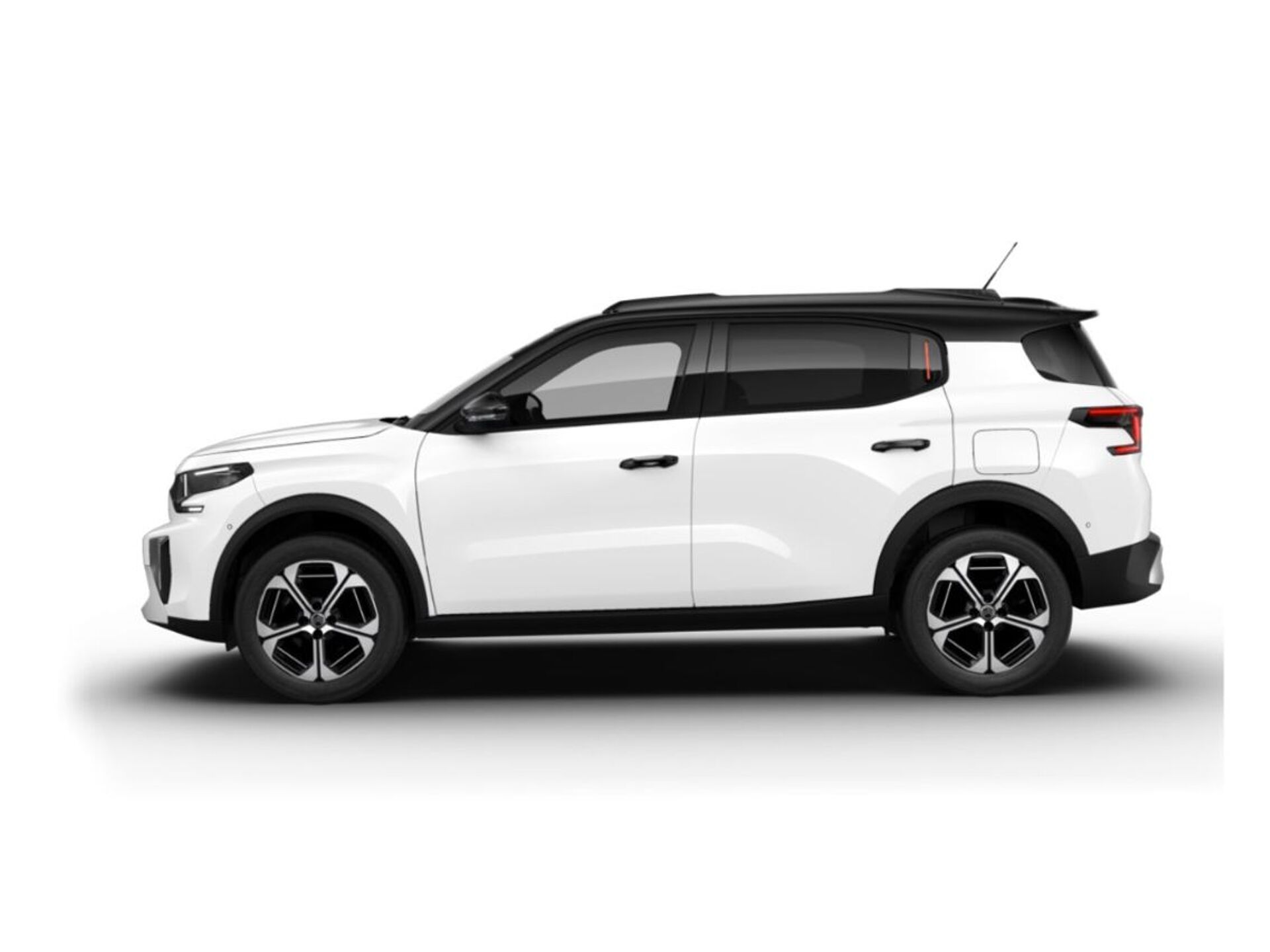 Imagen 2 de CITROEN C3 Aircross