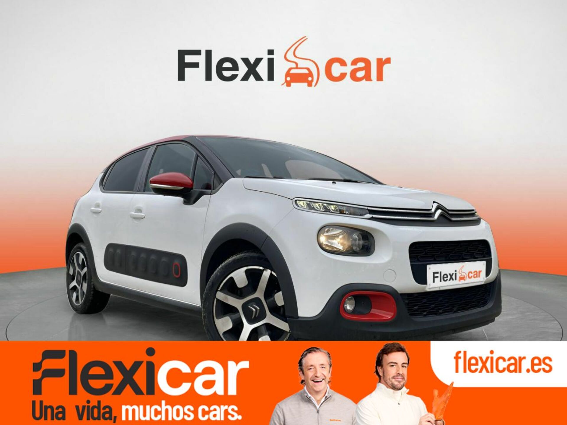 Imagen de CITROEN C3