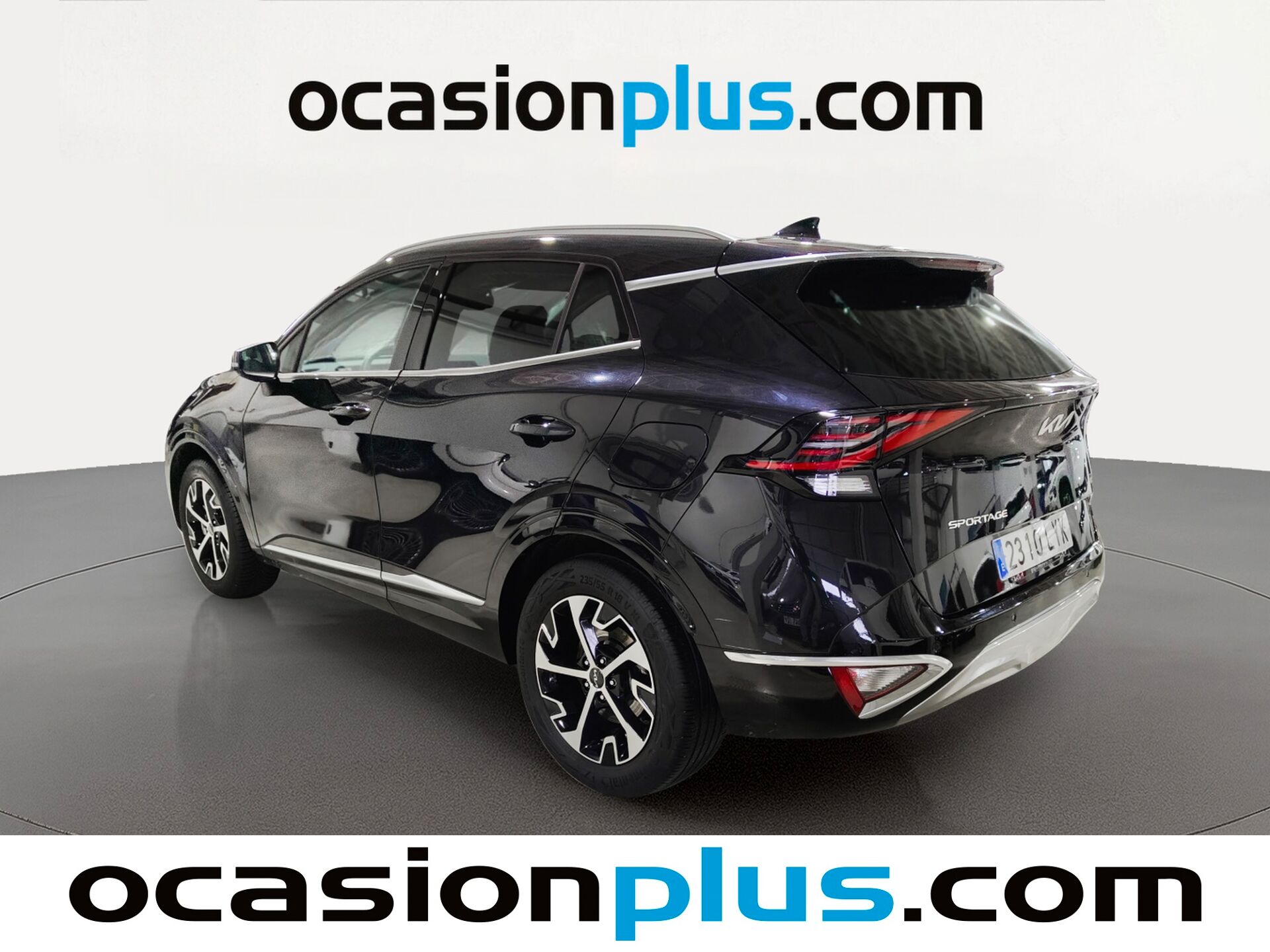 Imagen 3 de KIA Sportage