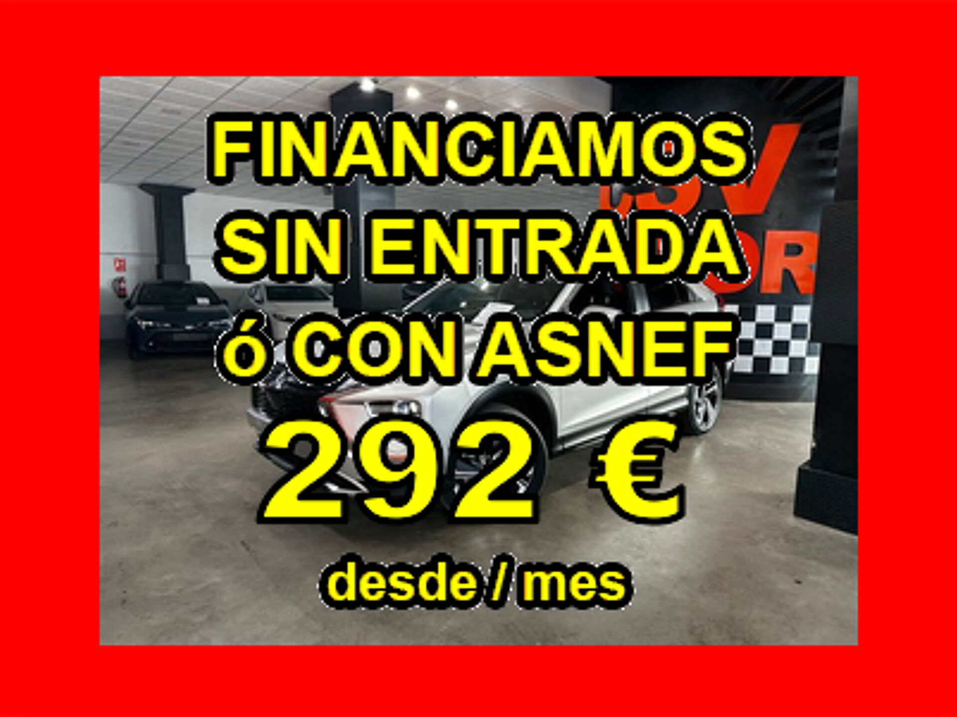 Imagen de MITSUBISHI Eclipse Cross