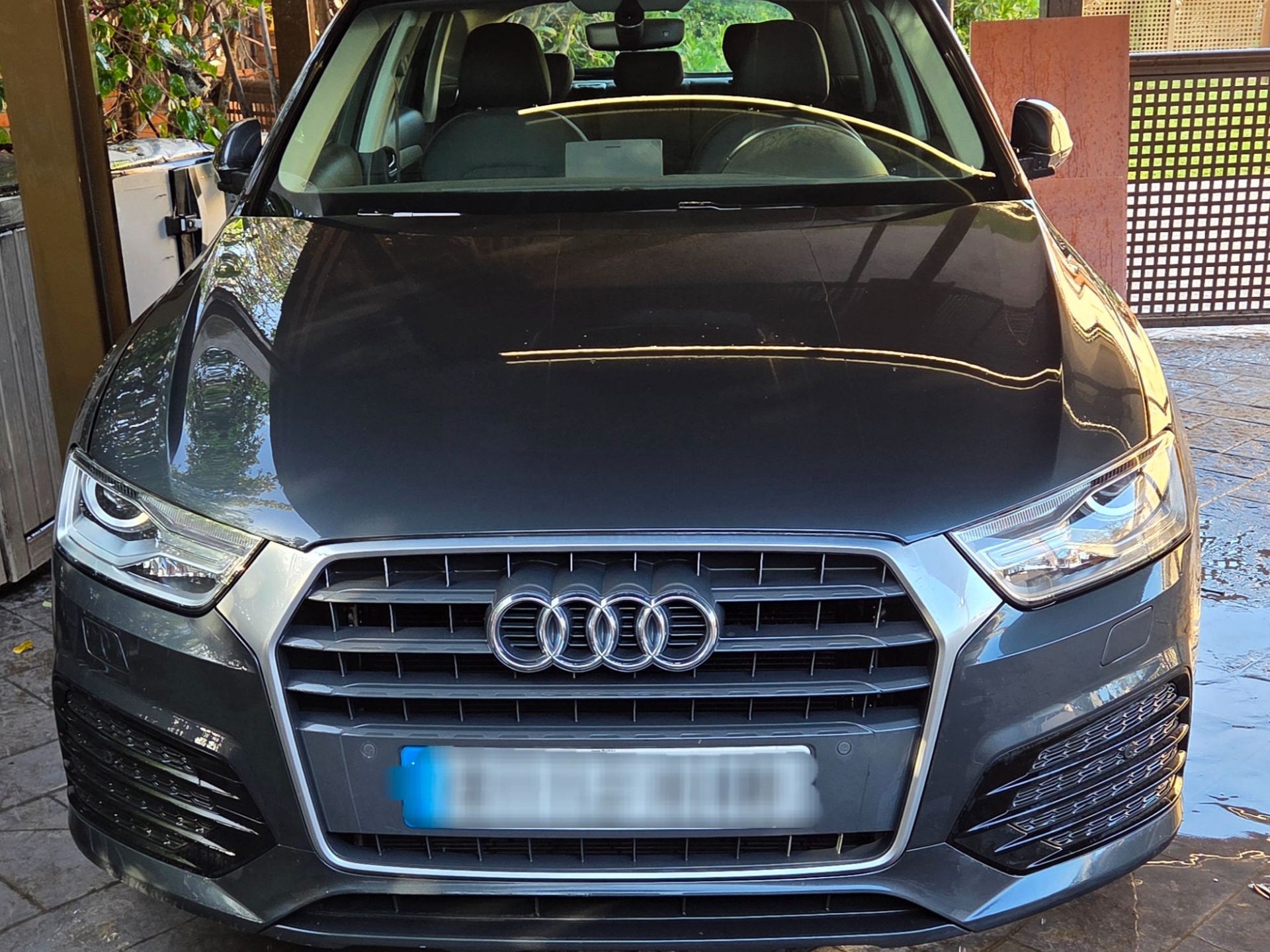 Imagen de AUDI Q3