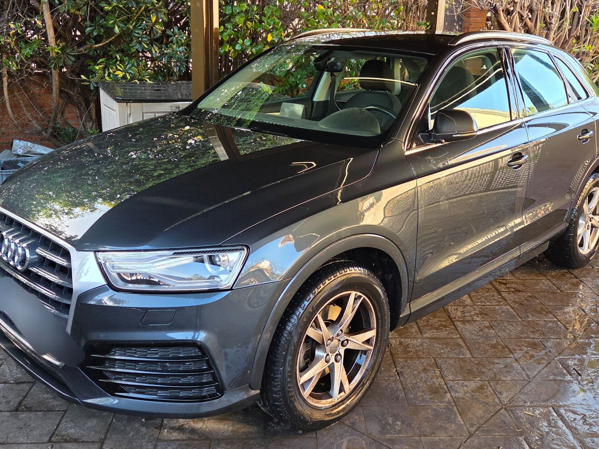 Imagen 2 de AUDI Q3
