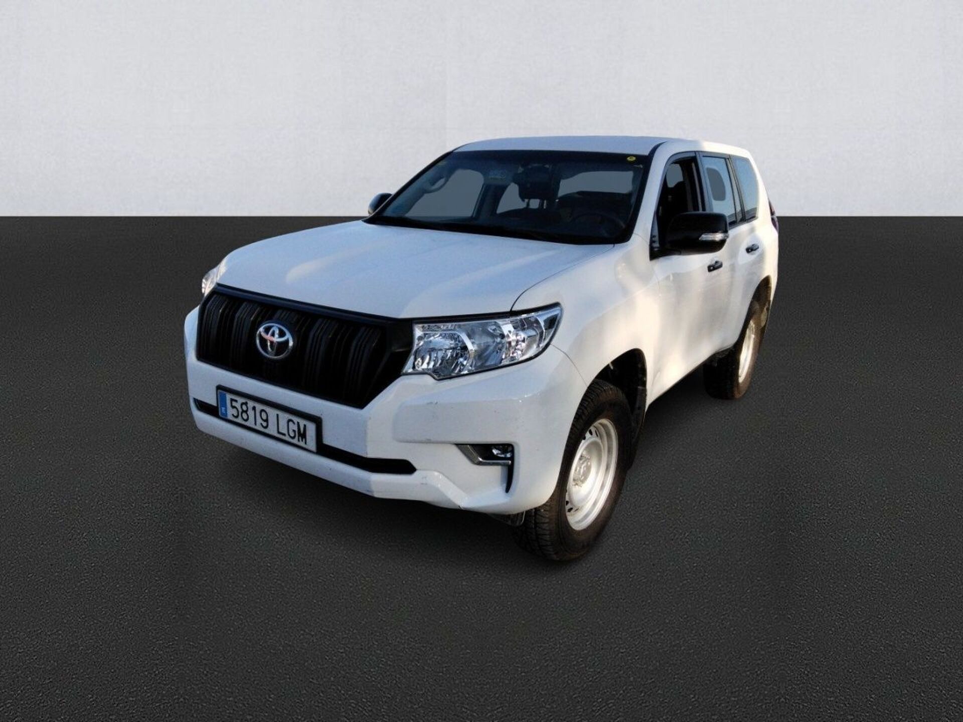 Imagen de TOYOTA Land Cruiser