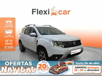 Imagen de DACIA Duster 1.6 GLP Essential 4x2 84kW