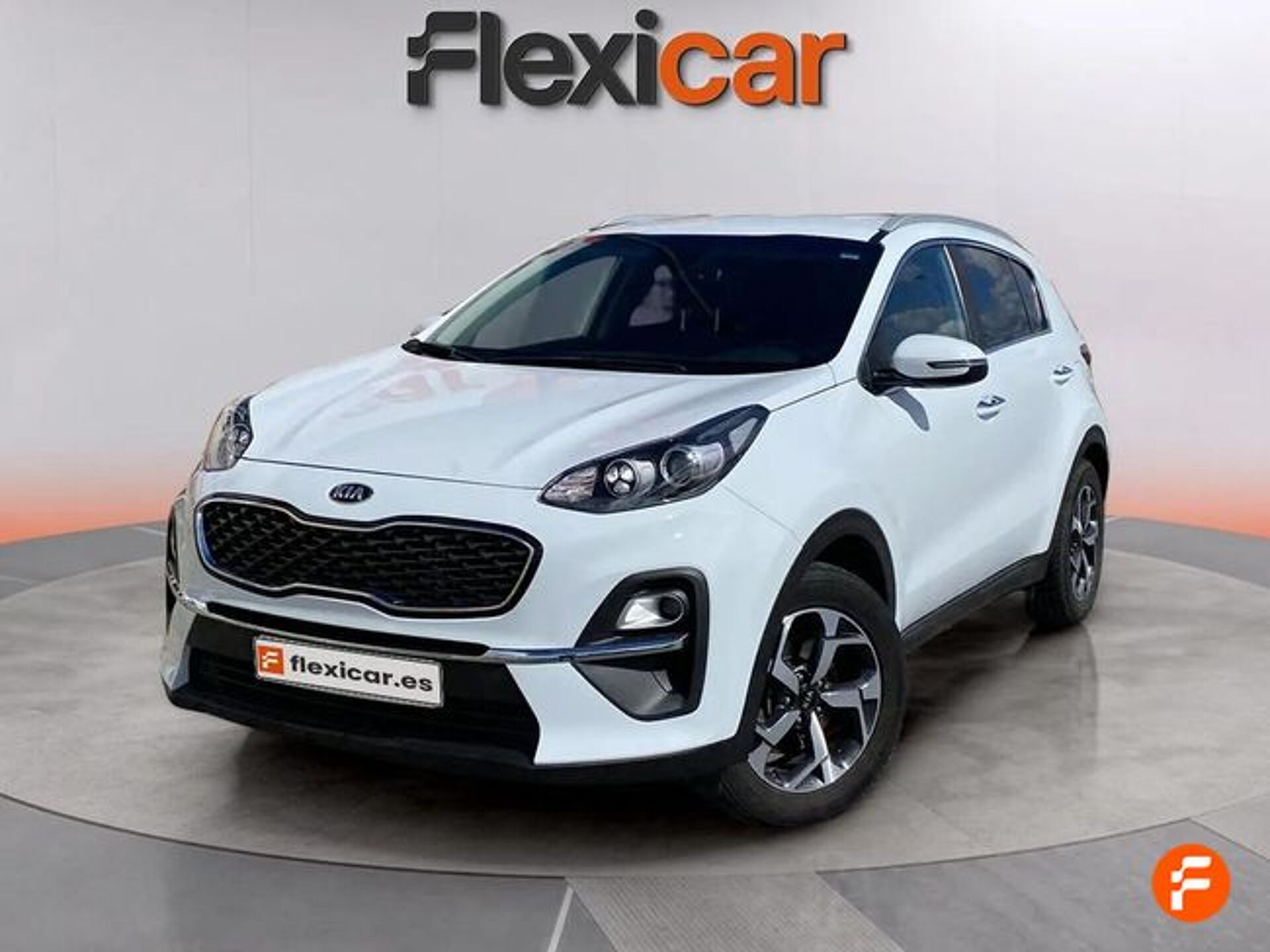 Imagen 3 de KIA Sportage