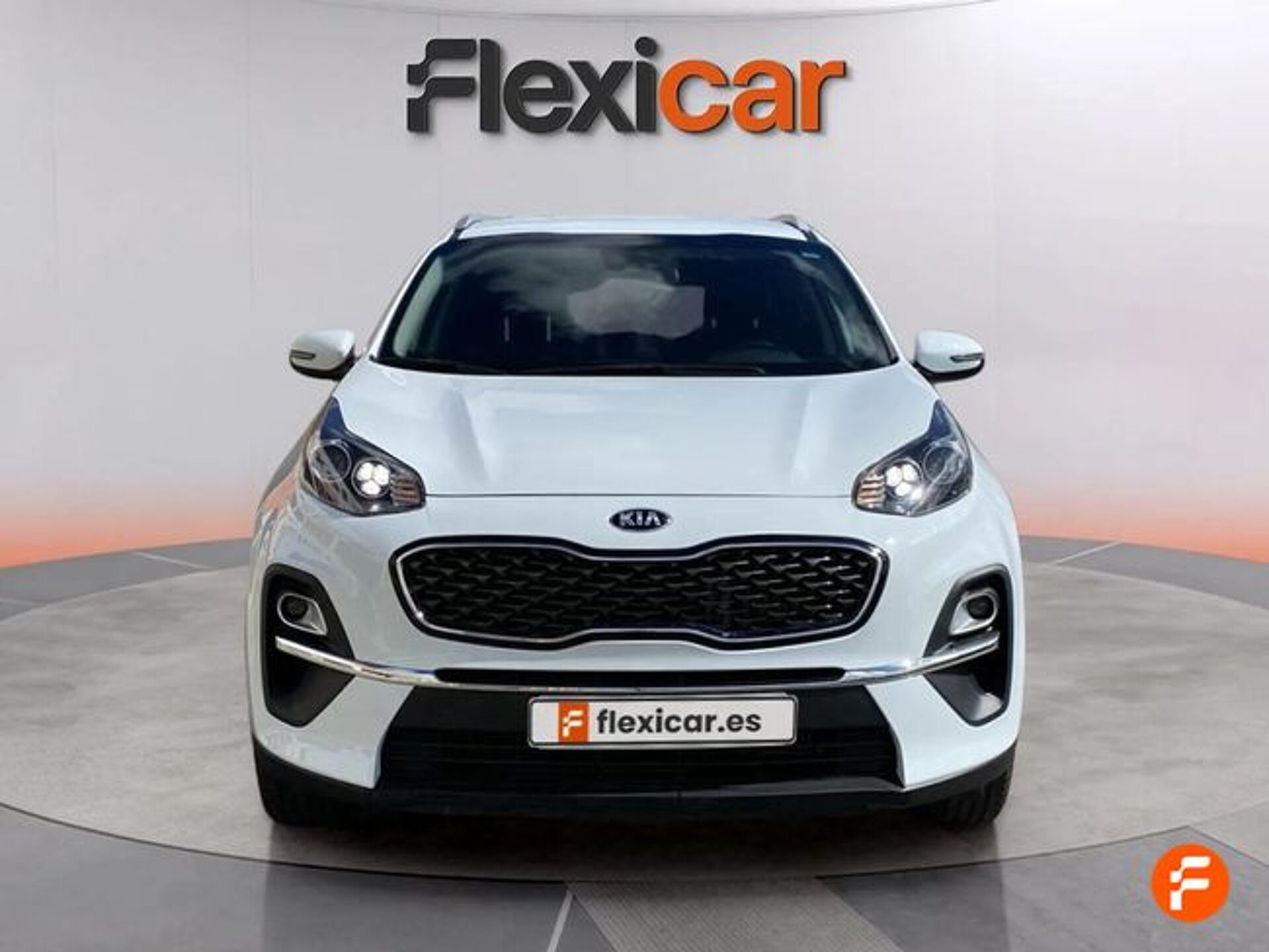 Imagen 2 de KIA Sportage
