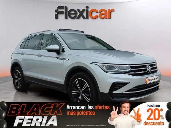 VOLKSWAGEN Tiguan (Life 2.0 TDI 110kW (150CV)) en Girona