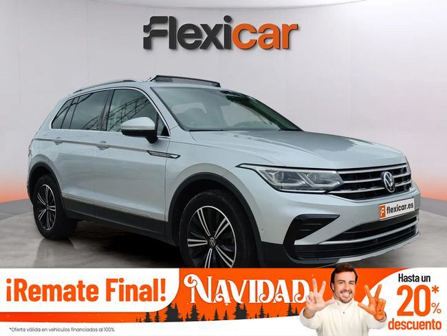 VOLKSWAGEN Tiguan (Life 2.0 TDI 110kW (150CV)) en Girona