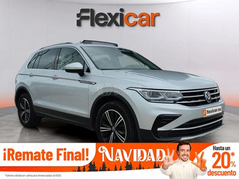 Foto del VOLKSWAGEN Tiguan 2.0TDI Life 110kW