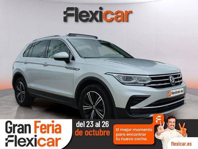 VOLKSWAGEN Tiguan (Life 2.0 TDI 110kW (150CV)) en Girona