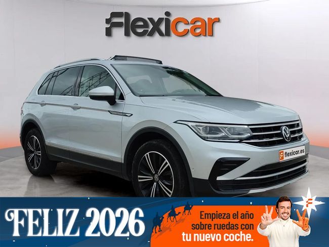 VOLKSWAGEN Tiguan (Life 2.0 TDI 110kW (150CV)) en Girona