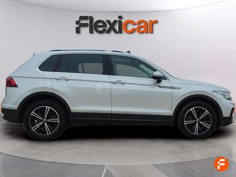 Foto del VOLKSWAGEN Tiguan 2.0TDI Life DSG 110kW