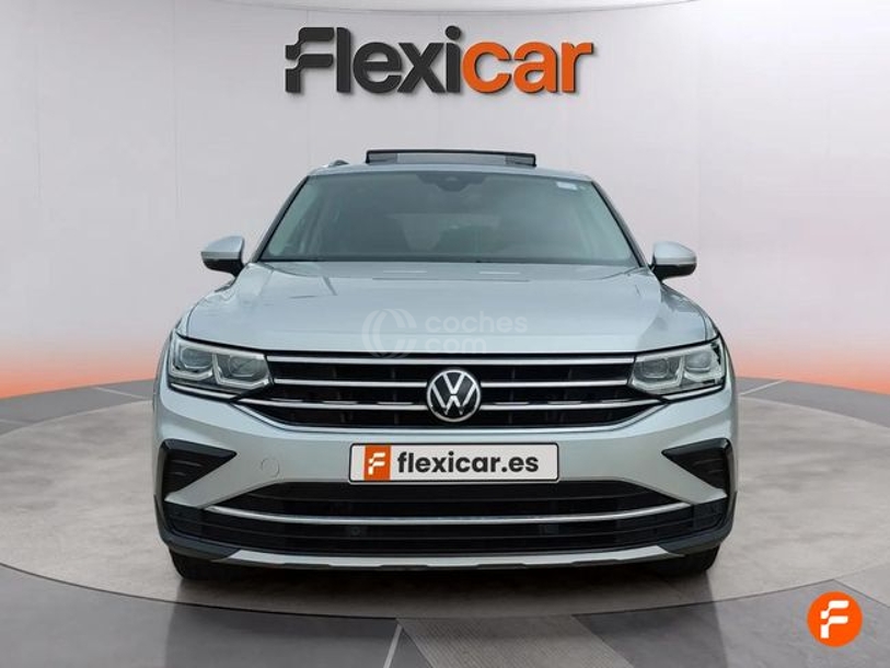 Foto del VOLKSWAGEN Tiguan 2.0TDI Life 110kW