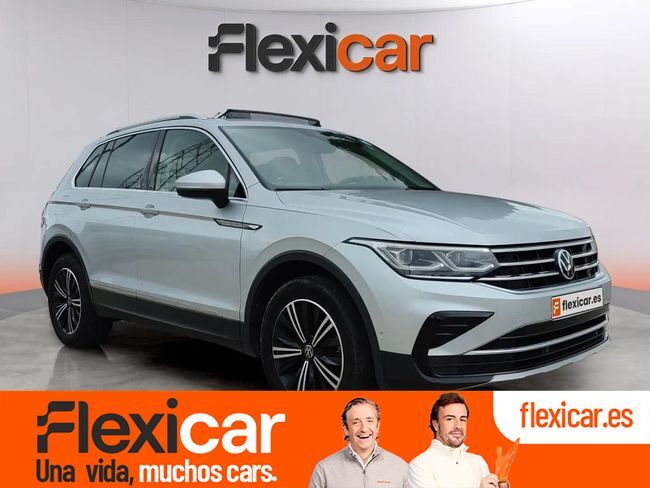 VOLKSWAGEN Tiguan (Life 2.0 TDI 110kW (150CV)) en Girona