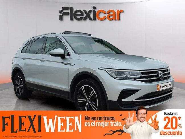 VOLKSWAGEN Tiguan (Life 2.0 TDI 110kW (150CV)) en Girona