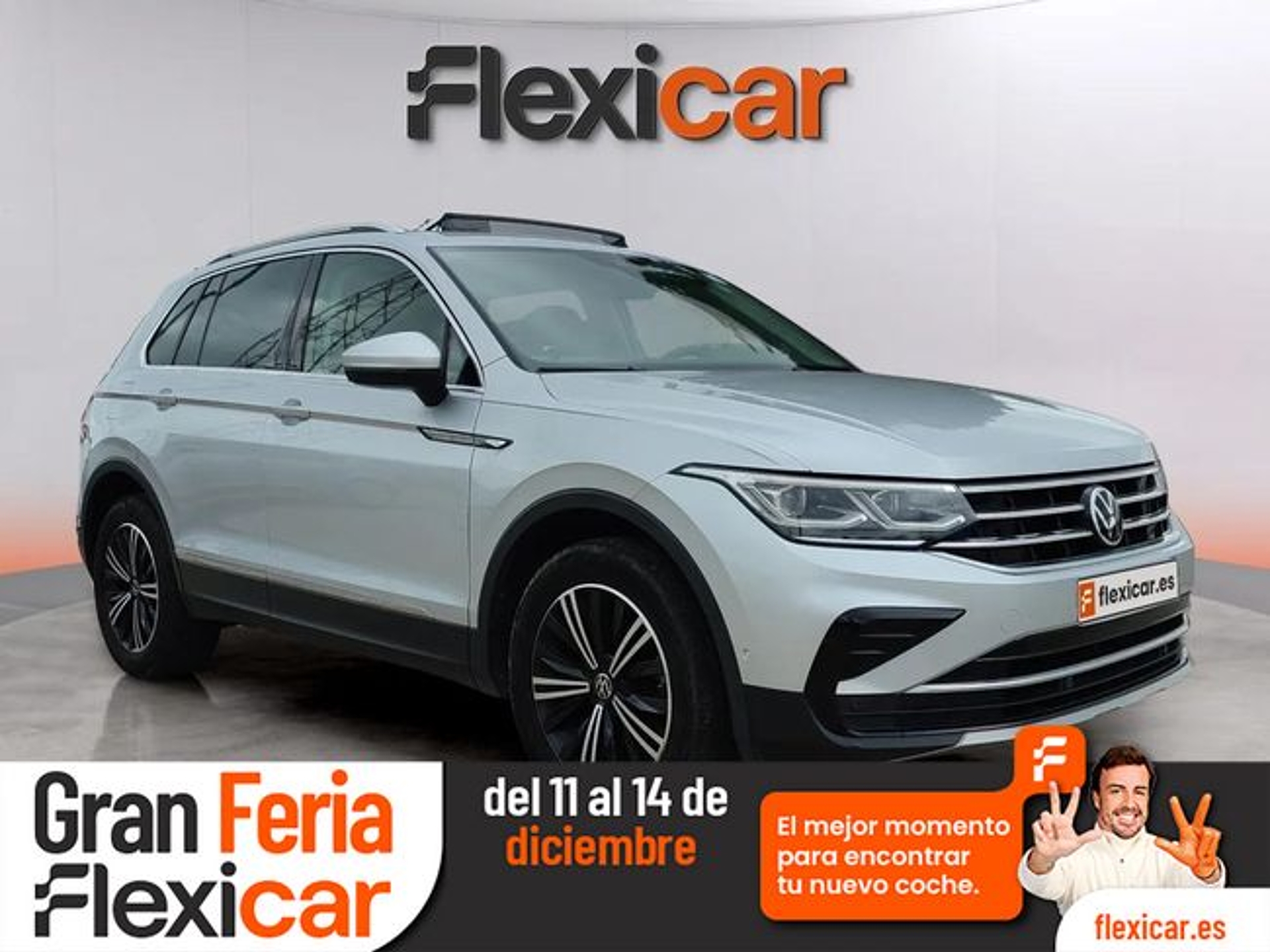 Imagen de VOLKSWAGEN Tiguan