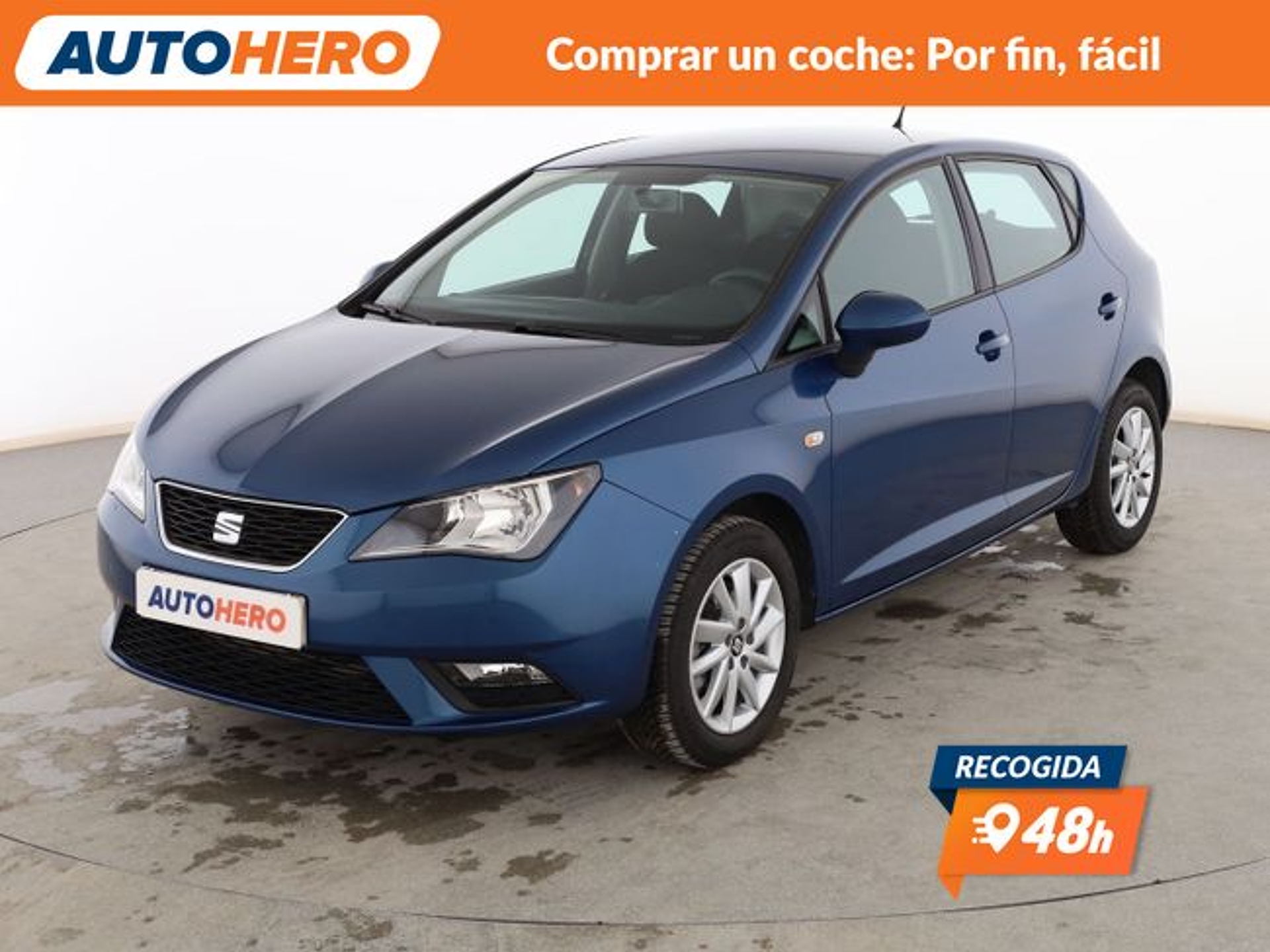 Imagen de SEAT Ibiza