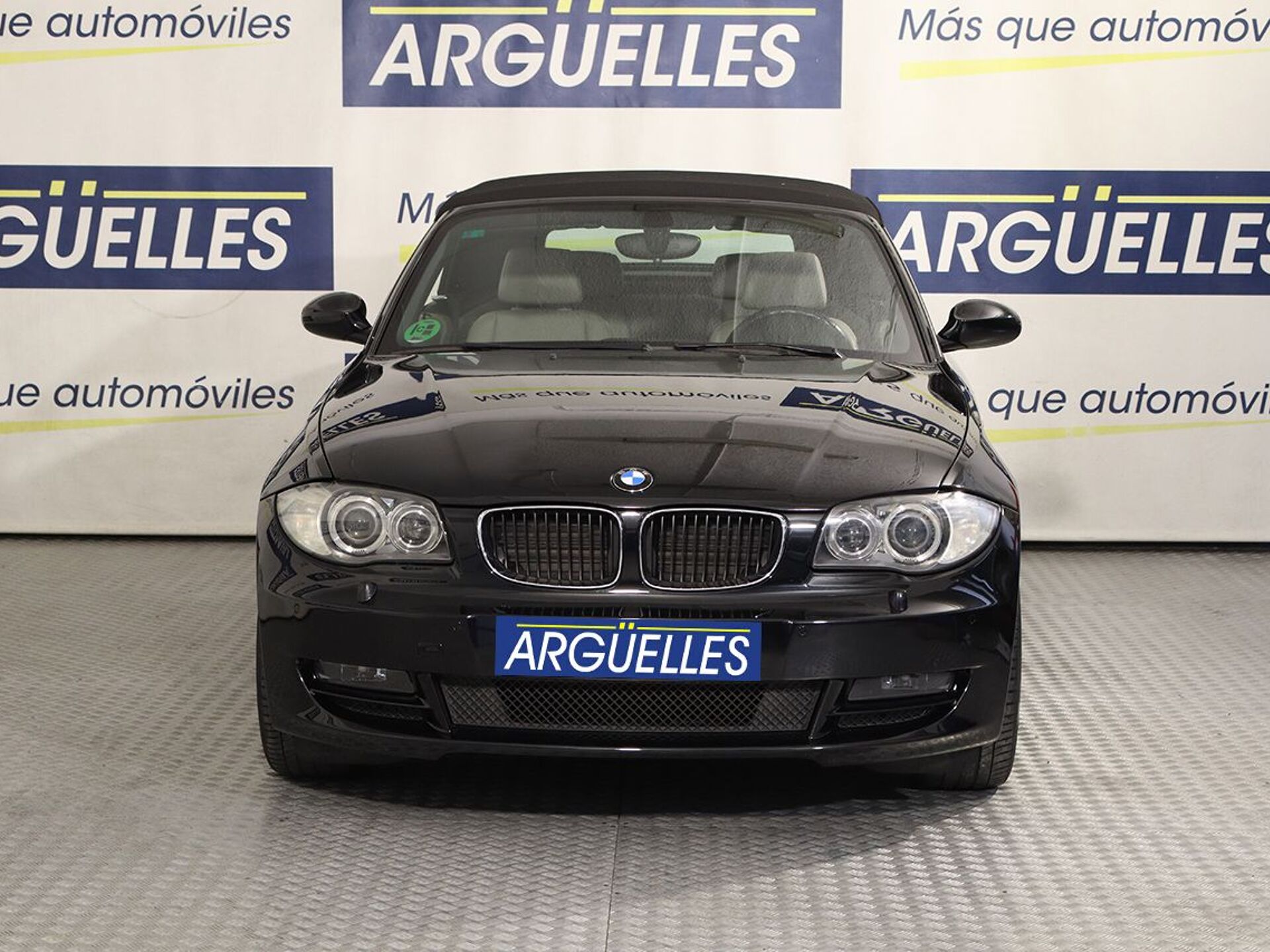 Imagen 2 de BMW Serie 1