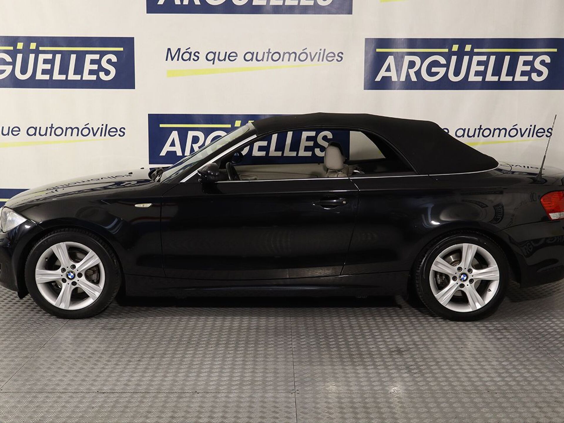 Imagen 3 de BMW Serie 1