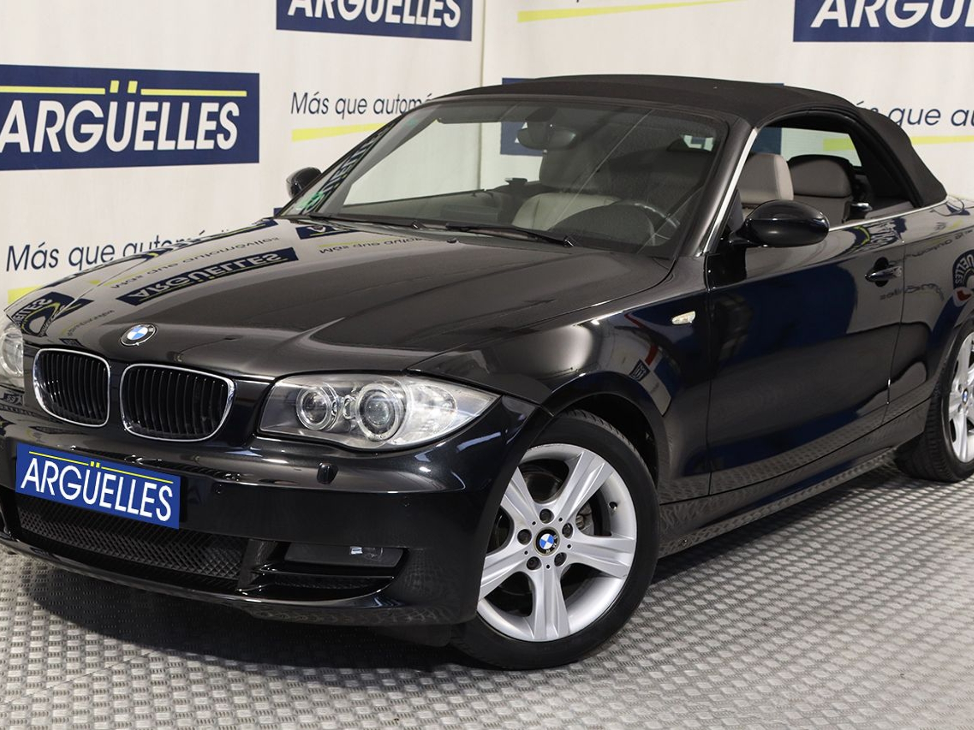 Imagen de BMW Serie 1