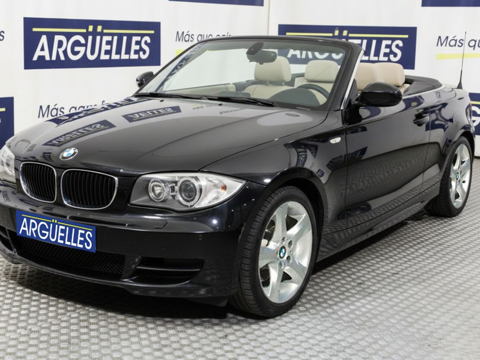 Imagen de BMW Serie 1