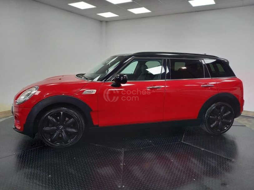 Foto del MINI Mini Clubman Clubman Cooper S