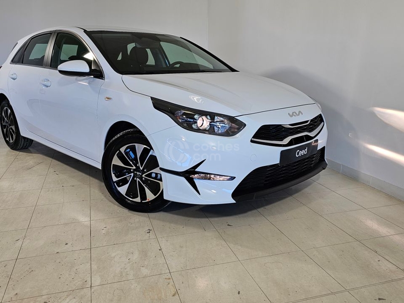 Foto del KIA Ceed 1.0 MHEV Drive DCT 100