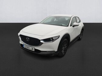 Imagen de MAZDA CX-30 2.0 Skyactiv-G Origin 2WD 90kW