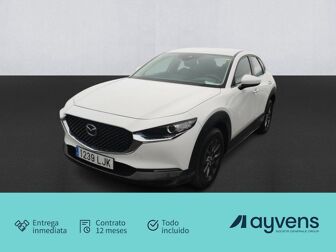 Imagen de MAZDA CX-30 2.0 Skyactiv-G Origin 2WD 90kW