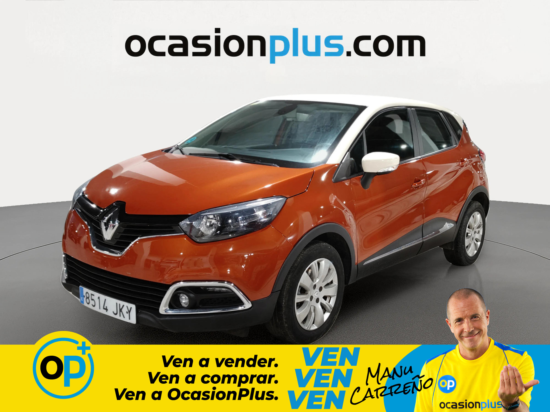 Imagen de RENAULT Captur