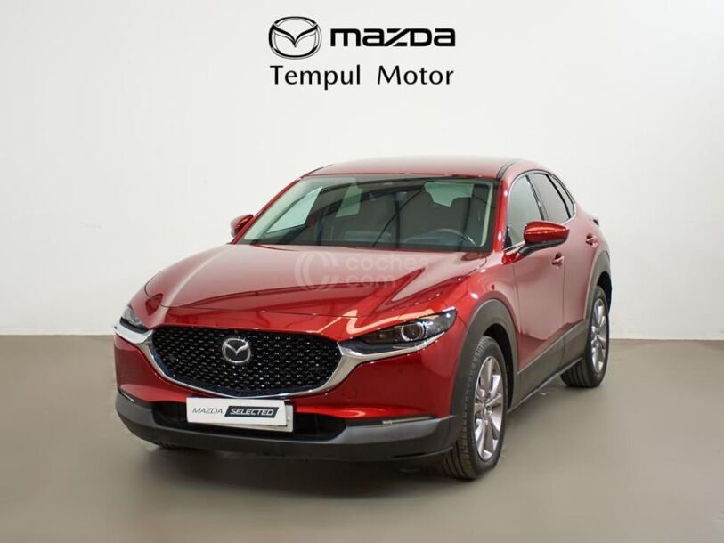 Foto del MAZDA CX-30 2.0 Skyactiv-X Zenith Safety 2WD 132kW