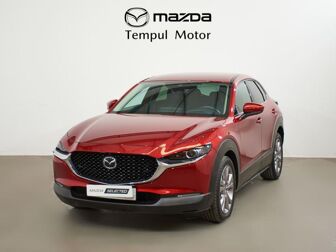 Imagen de MAZDA CX-30 2.0 Skyactiv-X Zenith Safety 2WD 132kW