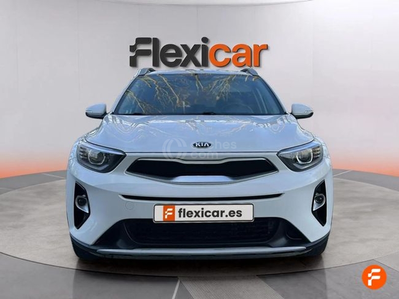 Foto del KIA Stonic 1.0 T-GDi MHEV Drive 100