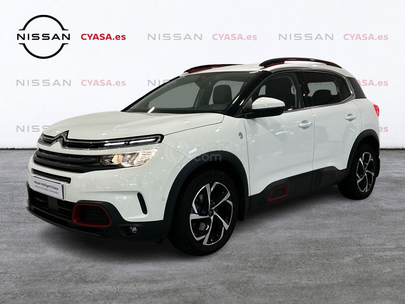 Foto del CITROEN C5 Aircross BlueHDi S&S C-Series 130