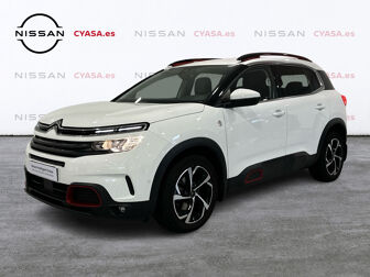 Imagen de CITROEN C5 Aircross BlueHDi S&S C-Series 130